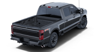 2025 Ford Super Duty® External Image 4